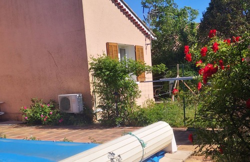 Sollies Pont Villa | Villa Provençale Avec Piscine Sécurisée