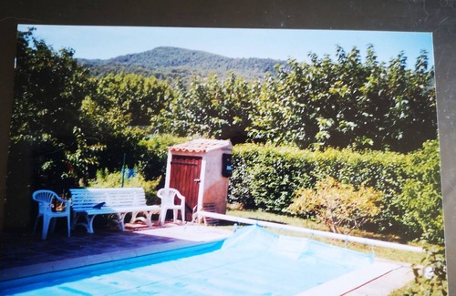 Sollies Pont Villa | Villa Provençale Avec Piscine Sécurisée