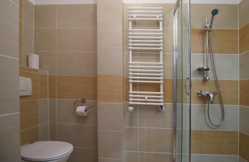 Trzesacz House | Family-Friendly Villa Przy Plazy in Trzesaczu - Rated 9/10