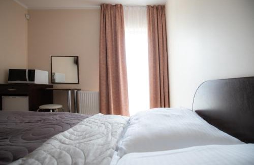 Trzesacz House | Family-Friendly Villa Przy Plazy in Trzesaczu - Rated 9/10