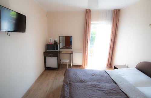 Trzesacz House | Family-Friendly Villa Przy Plazy in Trzesaczu - Rated 9/10