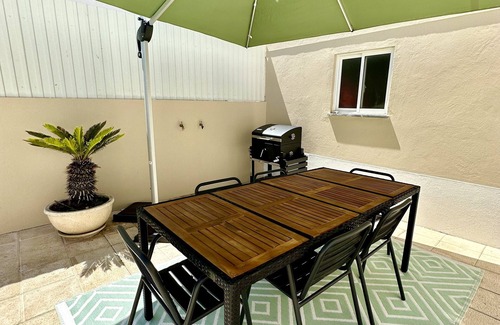 Vila Nova de Santo Andre Villa | Villa Fortuna: Private Pool Retreat 5km from the Beach