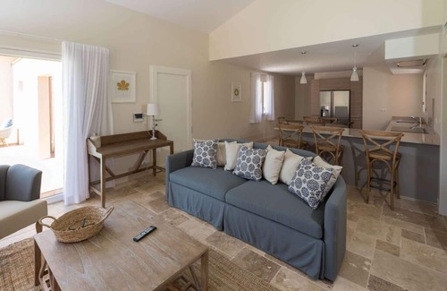 Castelnau-de-Montmiral Villa | Villa Puycelsi: Pet-Friendly Retreat with Pool in a Domain