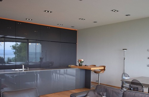 Publier House | Villa Publier, 5 bedrooms, 10 persons