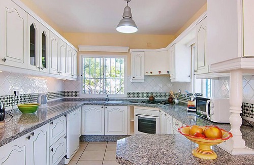 Chimenea House | Villa Pueblo Jara: Oceanfront Retreat with Private Pool