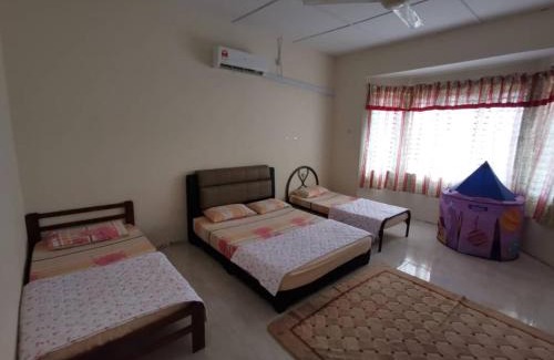Temerloh Villa | Discover Villa Pulai Indah in Temerloh - Family Friendly Retreat
