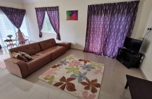 Temerloh Villa | Discover Villa Pulai Indah in Temerloh - Family Friendly Retreat