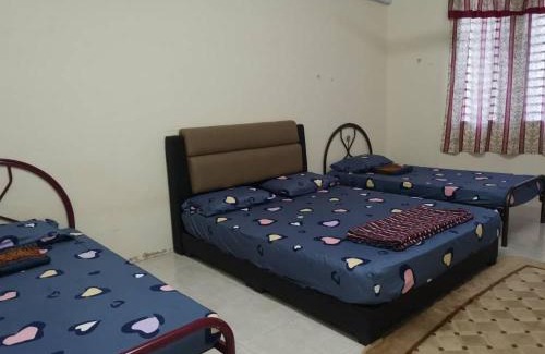 Temerloh Villa | Discover Villa Pulai Indah in Temerloh - Family Friendly Retreat