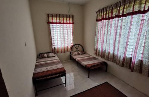 Temerloh Villa | Discover Villa Pulai Indah in Temerloh - Family Friendly Retreat