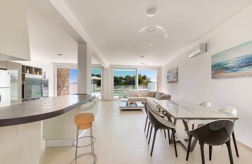 Santa Maria di Leuca Villa | Experience 1934 Villa Punta Ristola with Private Pool