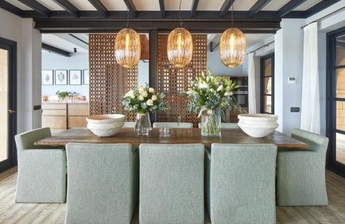 Begur Villa | Experience Villa Punta Maisi: Oceanfront with Pool & Kids' Fun