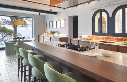 Begur Villa | Experience Villa Punta Maisi: Oceanfront with Pool & Kids' Fun