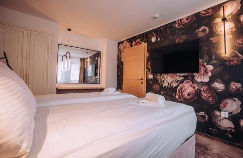 Varosh Apartment | Unforgettable Stay at Villa Pupin Gorna Porta - Rated 10/10