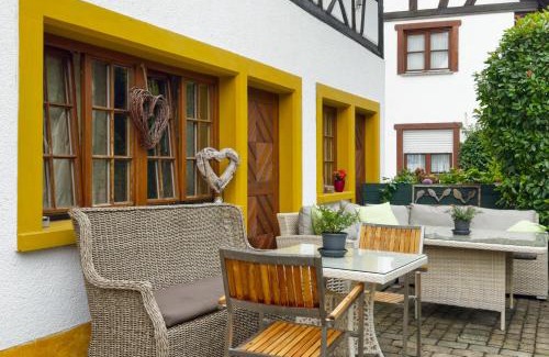Immenstaad am Bodensee House | Pet-Friendly Retreat at Boutique Hotel Villa Puppenhaus