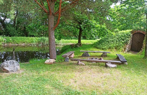 Kurtuvenai Apartment | Pet-Friendly Villa Puriena: Ideal for Families and Pets