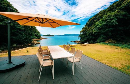 Sasebo House | Villa Qinglu - 4-Star Family-Friendly Getaway Awaits