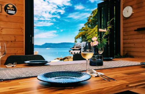 Sasebo House | Villa Qinglu - 4-Star Family-Friendly Getaway Awaits