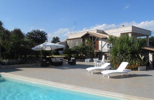 Casalini House | Villa Querceto: Relaxing Retreat with Private Pool