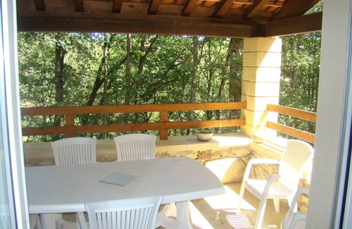 Lamothe-Fenelon Villa | Discover Villa Quercy: Pet-Friendly Retreat with Lake Views