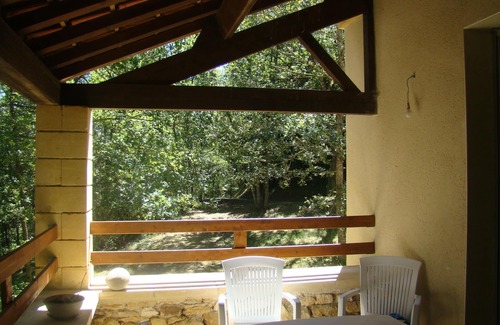 Lamothe-Fenelon Villa | Discover Villa Quercy: Pet-Friendly Retreat with Lake Views