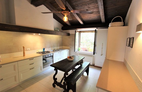 Costa Paradiso Villa | Villa Querida: Pet-Friendly Retreat with Private Pool