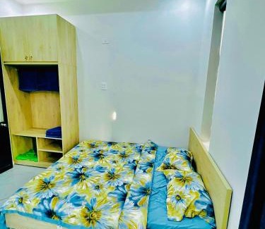 Quy Nhon House | Seaside Villa Quy Nhơn Near City Center & Beachfront Bliss