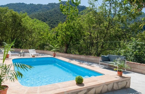 Quesada House | Discover Villa Río Béjar Quesada with Private Pool Access