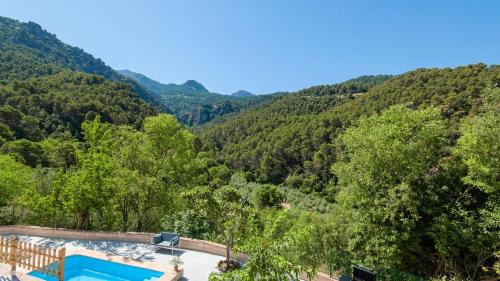 Quesada House | Discover Villa Río Béjar Quesada with Private Pool Access
