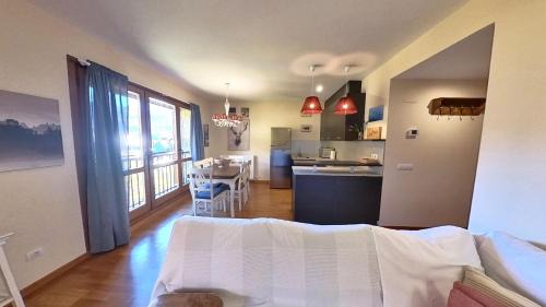 Escarrilla Apartment | Discover Villa R'Arco: Family-Friendly Retreat in the Pyrenees