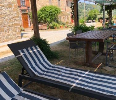 Giugnano Apartment | Villa Rachele: Family-Friendly Retreat with Ocean View Pool