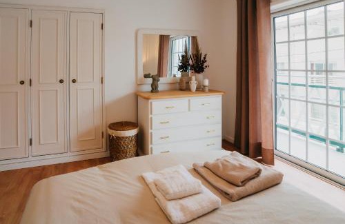 Costa Nova do Prado Apartment | Villa Rafa: Oceanfront Retreat with Stellar 9.6 Rating