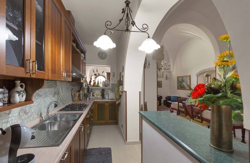Spongano Villa | Experience Villa Raffaella by BarbarHouse: 9.4/10 & Ocean Views