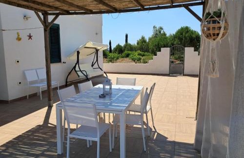 Spongano House | Villa Raffaella: Pet-Friendly Retreat with High Guest Ratings