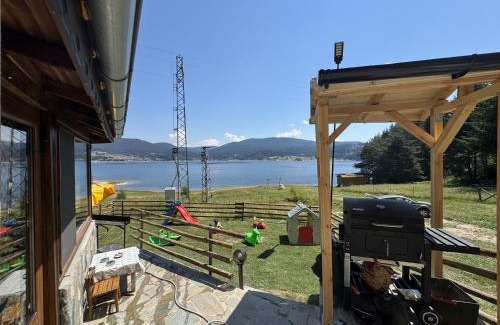 Dospat House | Villa Raiski Kyt: Guest Rated 8.9, Pet & Child Friendly
