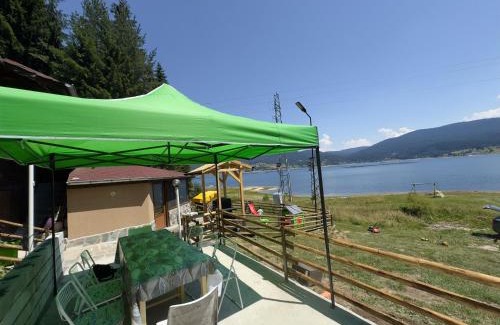 Dospat House | Villa Raiski Kyt: Guest Rated 8.9, Pet & Child Friendly