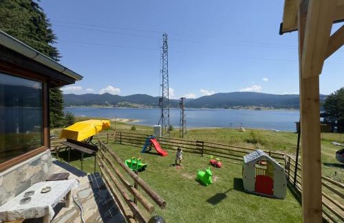 Dospat House | Villa Raiski Kyt: Guest Rated 8.9, Pet & Child Friendly