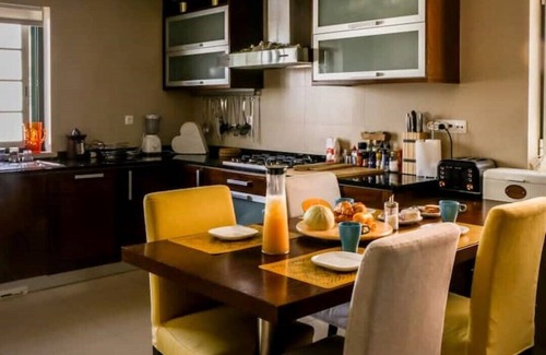 Sao Lourenco Villa | Villa Ramiro: Family-Friendly Retreat with Private Pool