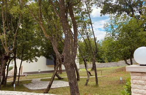 Trn Villa | Villa Ramljak: Private Pool Retreat for Memorable Getaways