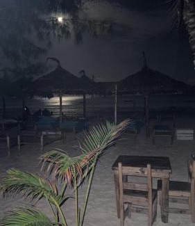 Kiwengwa Hotel | Villa Ramo
