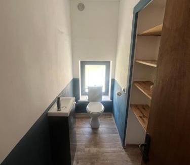 Laval-Saint-Roman Apartment | Villa Ramos