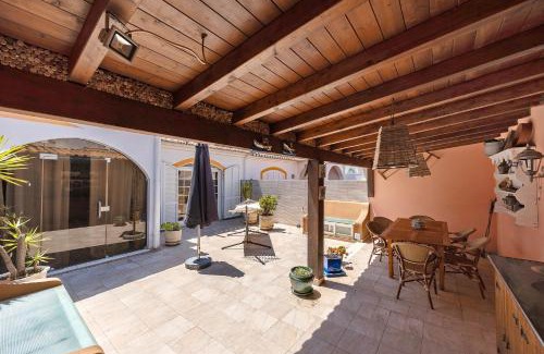 Ameijeira Villa | Villa Ramos