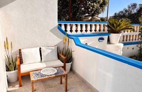 San Pietro Vernotico House | Villa Ranieri: Oceanfront Retreat with Scenic Views