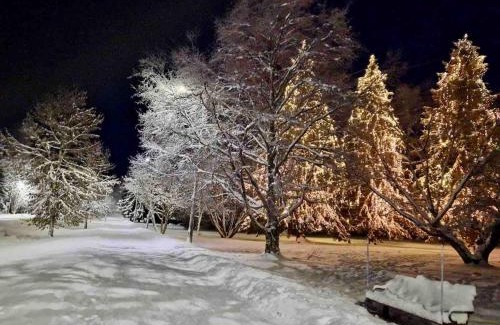 Rovaniemi Villa | Villa Ranta: Your Dream Getaway by the Oceanfront
