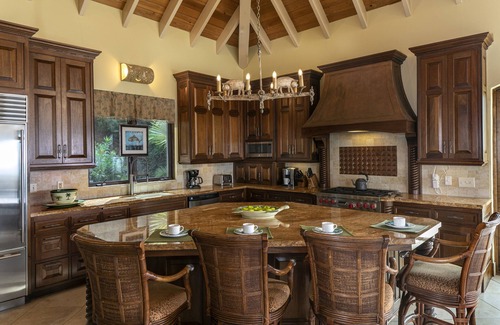 Virgin Grand Estates Villa | Villa Rapture: Oceanfront Retreat with Year-Round Views