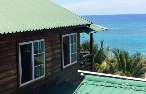 Long Bay House | Villa Rasta Portland