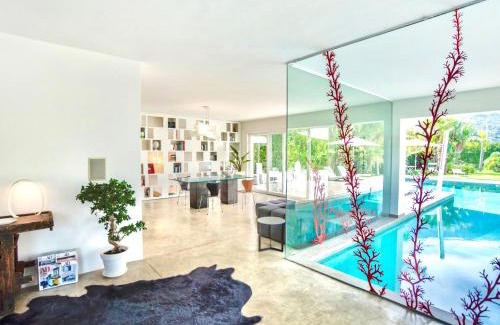 Terrasini Villa | Inviting Villa Re di Denari: Family-Friendly with Pool