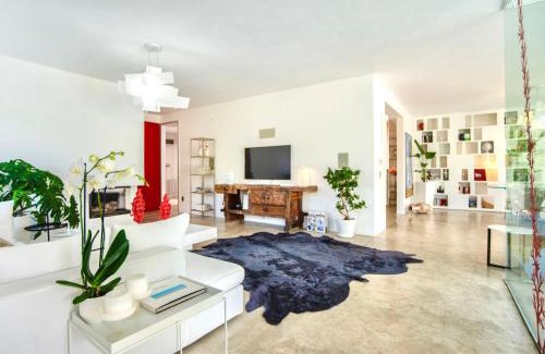 Terrasini Villa | Inviting Villa Re di Denari: Family-Friendly with Pool