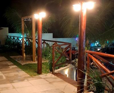 Icarai de Amontada Hotel | Guest Rated 9.9 - Villa Recanto do Mar in Icaraizinho