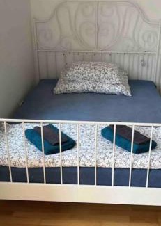 Bad Sauerbrunn Apartment | Villa Reder: Oceanfront Escape with Pet-Friendly Amenities