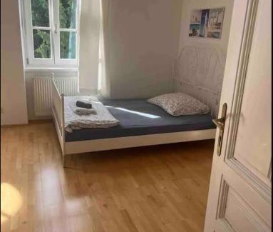 Bad Sauerbrunn Apartment | Villa Reder: Oceanfront Escape with Pet-Friendly Amenities